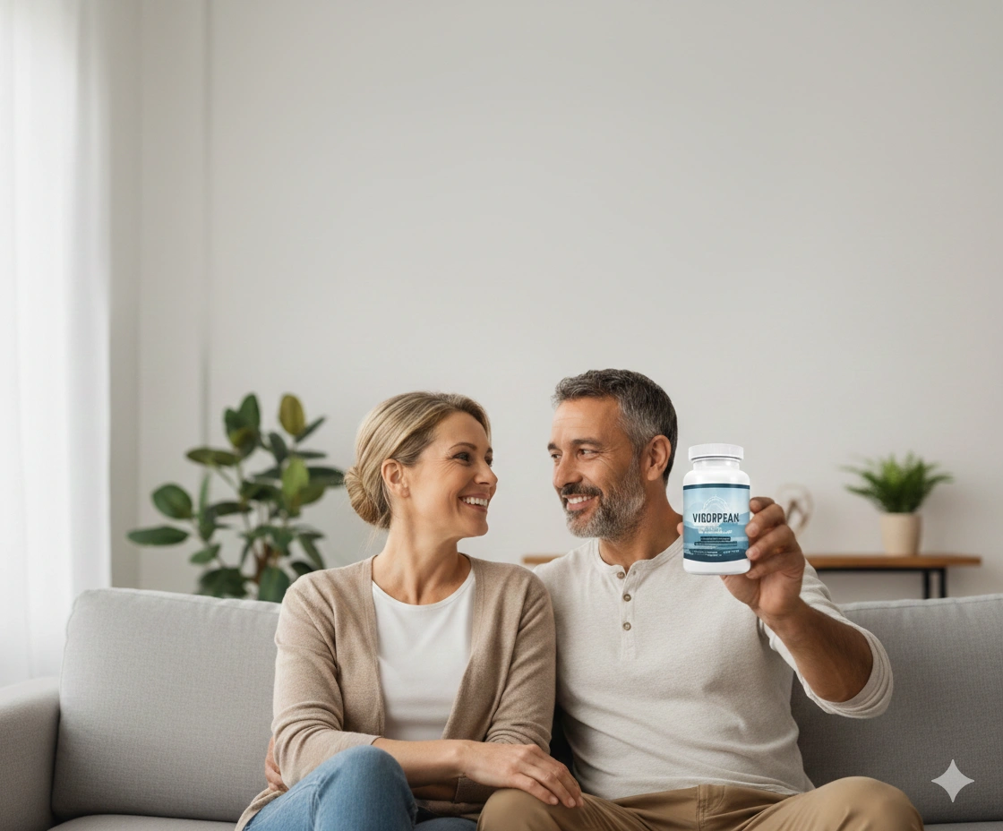 VigorPeak Customer Review